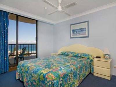 Alexander Aparthotel Gold Coast