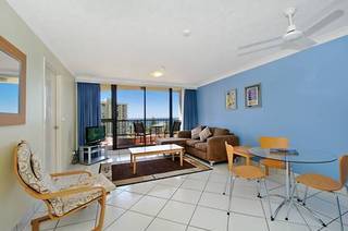 Aparthotel Alexander 3*